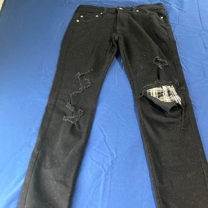 Men’s jeans